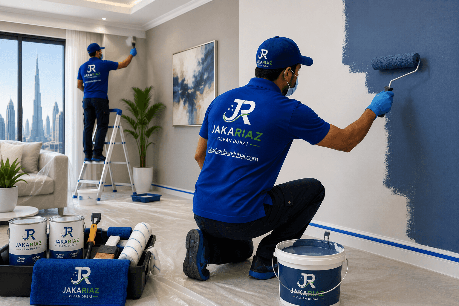 Painting Services